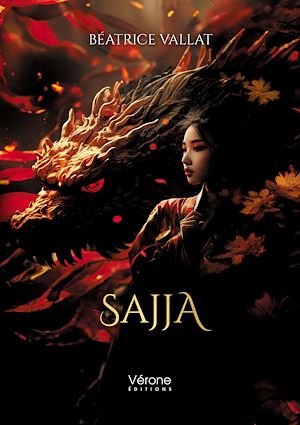 Téléchargez le livre :  SAJJA