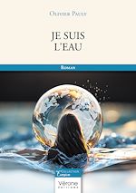 Télécharger le livre :  Je suis l'eau
