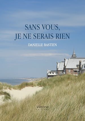 Téléchargez le livre :  Sans vous, je ne serais rien