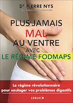 Download this eBook Plus jamais mal au ventre avec le régime Fodmaps