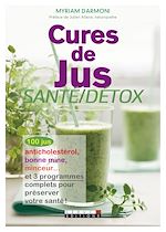 Download this eBook Cures de jus santé/détox