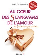 Download this eBook Au cœur des 5 langages de l'amour