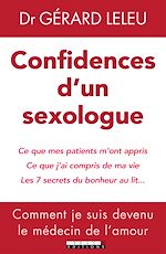 Download this eBook Confidences d'un sexologue