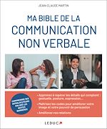 Télécharger le livre :  Ma bible de la communication non verbale