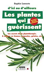 Download this eBook Les plantes qui guérissent