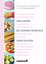 Download this eBook Une année de cuisine familiale sans gluten