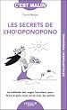 Télécharger le livre :  Les secrets de l'ho'oponopono, c'est malin