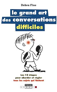 Téléchargez le livre :  Le grand art des conversations difficiles