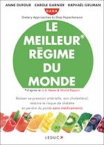 Download this eBook Le meilleur régime du monde