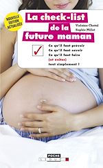 Download this eBook La check-list de la future maman