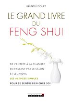 Download this eBook Le grand livre du feng shui