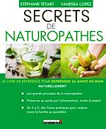 Download this eBook Secrets de naturopathes