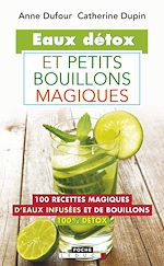 Download this eBook Eaux détox et petits bouillons magiques