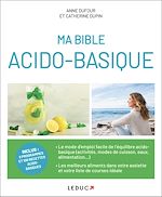 Download this eBook Ma bible acido-basique