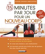 Download this eBook 15 minutes par jour pour un nouveau corps