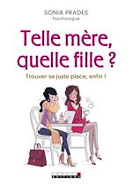 Download this eBook Telle mère, quelle fille ?