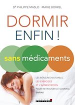 Télécharger le livre :  Dormir (enfin !) sans médicaments
