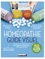 Download this eBook Homéopathie, le guide visuel