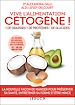 Télécharger le livre :  Vive l'alimentation cétogène !