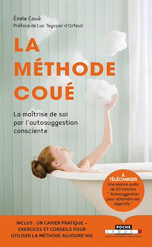 Téléchargez le livre :  La méthode Coué