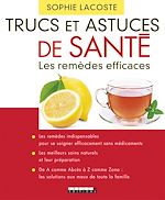 Download this eBook Trucs et astuces de santé
