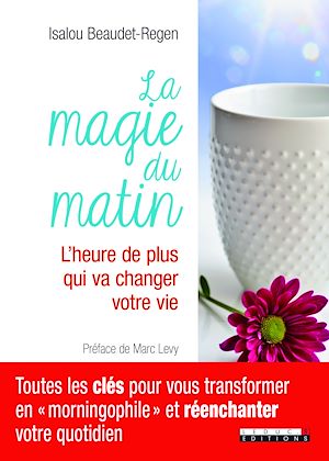 Download the eBook: La magie du matin