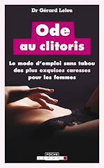 Download this eBook Ode au clitoris