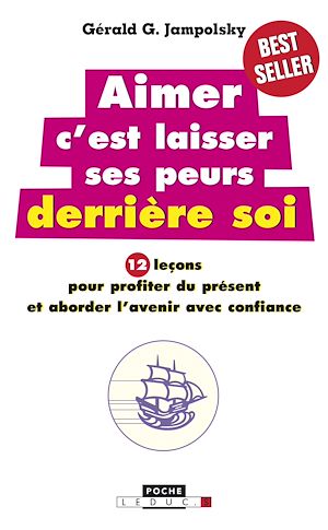 Download the eBook: Aimer c'est laisser ses peurs derrière soi
