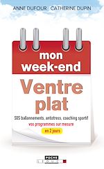 Download this eBook Mon week-end ventre plat
