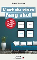 Télécharger le livre :  L'art de vivre feng shui
