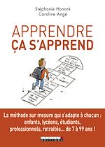 Download this eBook Apprendre, ça s'apprend