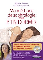 Télécharger le livre :  Ma méthode de sophrologie pour bien dormir