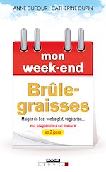 Télécharger le livre :  Mon week-end brûle-graisses