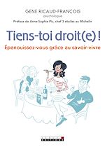 Télécharger le livre :  Tiens-toi droit(e) !