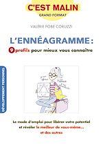 Télécharger le livre :  L'ennéagramme : 9 profils pour mieux vous connaître, c'est malin