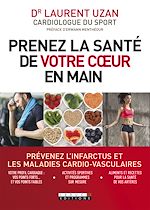 Download this eBook Prenez la santé de votre cœur en main