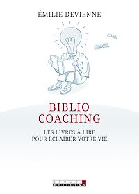 Téléchargez le livre :  Bibliocoaching