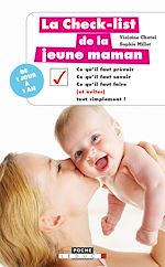 Télécharger le livre :  La check-list de la jeune maman