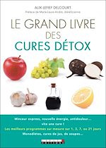 Télécharger le livre :  Le grand livre des cures détox