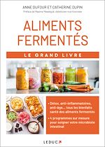Télécharger le livre :  Le grand livre des aliments fermentés
