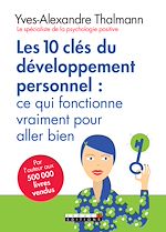 Télécharger le livre :  Les 10 clés du développement personnel