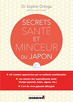 Télécharger le livre :  Secrets santé et minceur du Japon