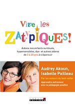 Télécharger le livre :  Vive les Zatypiques !