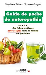 Télécharger le livre :  Guide de poche de naturopathie