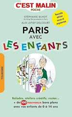 Télécharger le livre :  Paris avec les enfants, c'est malin