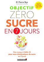 Télécharger le livre :  Objectif zéro sucre en 7 jours