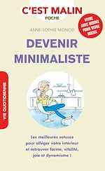 Télécharger le livre :  Devenir minimaliste, c'est malin