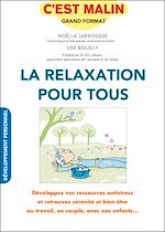 Télécharger le livre :  La relaxation pour tous, c'est malin