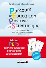 Télécharger le livre :  Peps ! Parcours d'éducation positive et scientifique