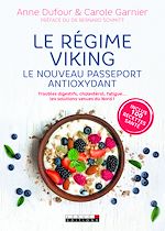 Télécharger le livre :  Le régime viking : Le nouveau passeport antioxydant